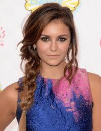 Nina Dobrev